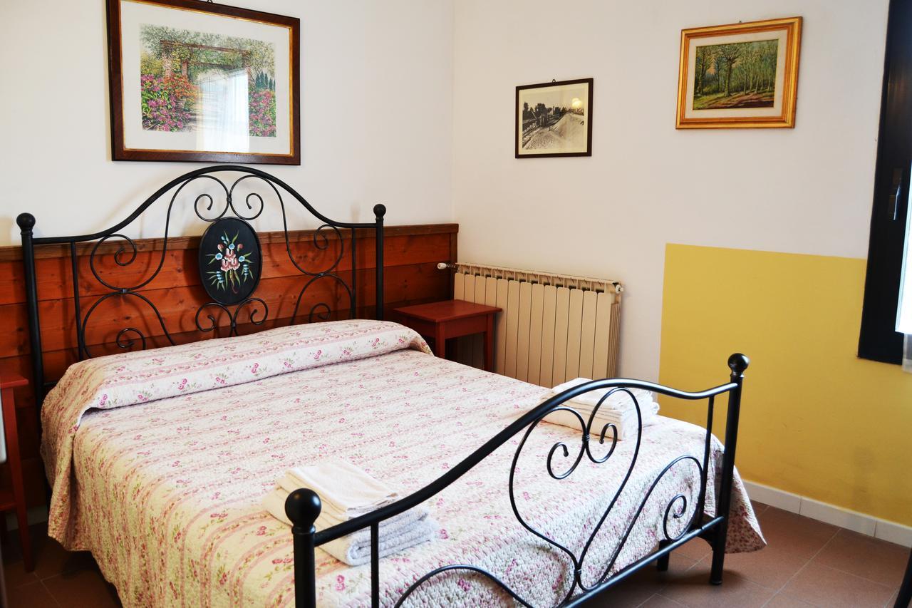 Tenuta Gran Paradiso 호텔 Palombara Sabina 외부 사진
